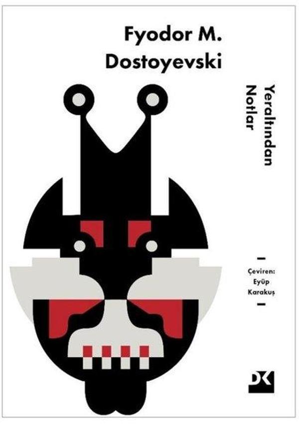 Yeraltından Notlar - Doğan Kitap - Image 1