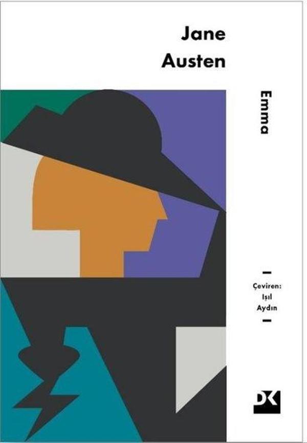 Emma - Doğan Kitap - Image 1
