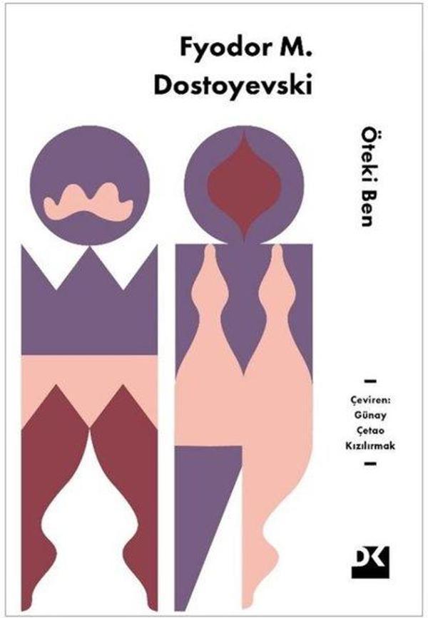 Öteki Ben - Doğan Kitap - Image 1
