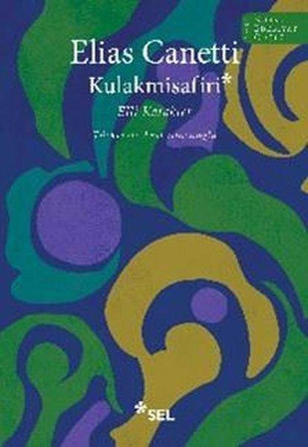 Kulakmisafiri: Elli Karakter - Sel Yayıncılık - Image 1