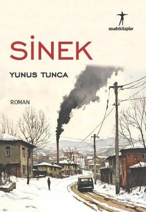 Sinek - Asude Kitaplar - Image 1