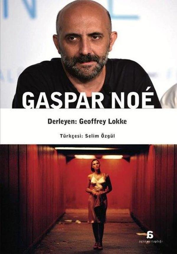 Gaspar Noe - Agora Kitaplığı - Image 1