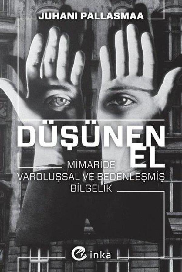 Düşünen El: Mimaride Varoluşsal ve Bedenleşmiş Bilgelik - İnka - Image 1