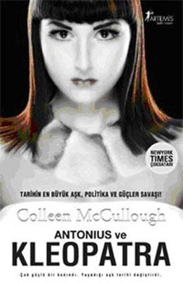 Antonius ve Kleopatra - Artemis Yayınları - Image 1
