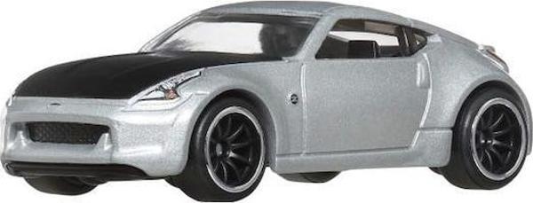 Hot Wheels Premium Fast & Furious Nissan 370Z HNW46 JBL91 - Image 1