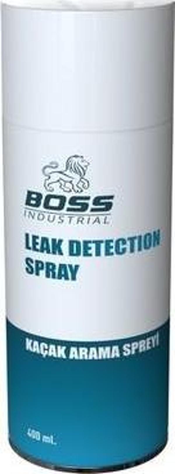 BOSS KAÇAK ARAMA SPREY DVGW 400 ML - Image 1