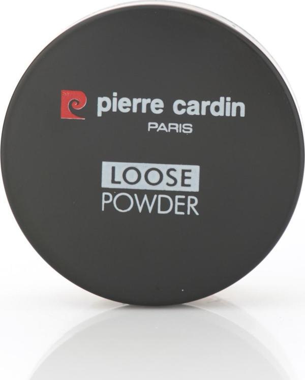 Pierre Cardin Loose Powder - Toz Pudra - Medium Sand (Orta kum) - 497 - Image 1