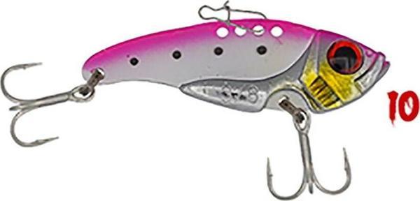 Wily Spoiled Jig  3 Gr 28mm CL10   - Image 1