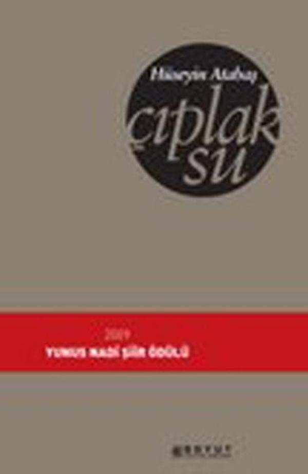 Boyut Yayın Grubu Çıplak Su - Boyut Yayın Grubu - Image 1