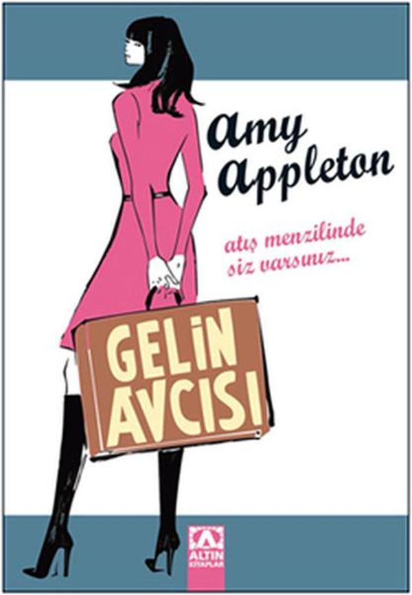 Altın Kitaplar Gelin Avcısı - Altın Kitaplar - Image 1