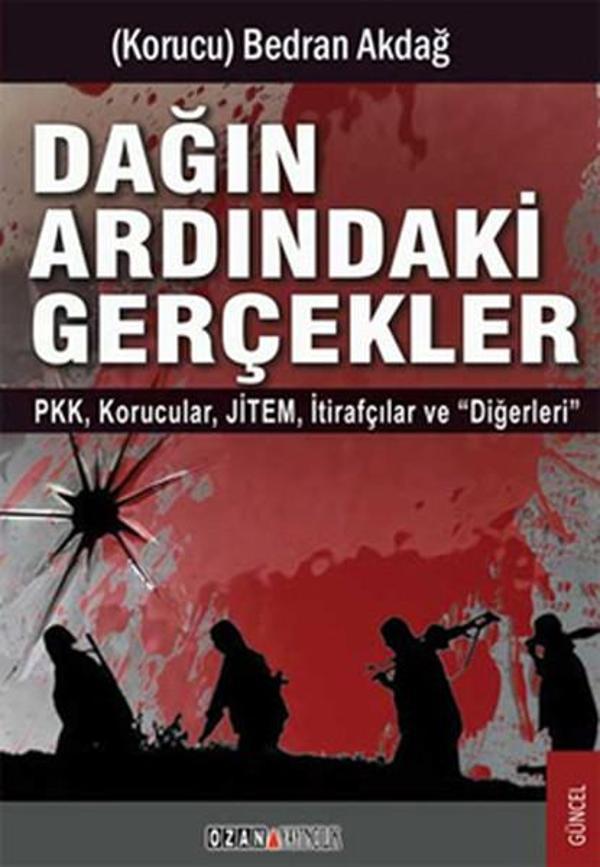 Dağın Ardındaki Gerçekler - Ozan Yayıncılık - Image 1