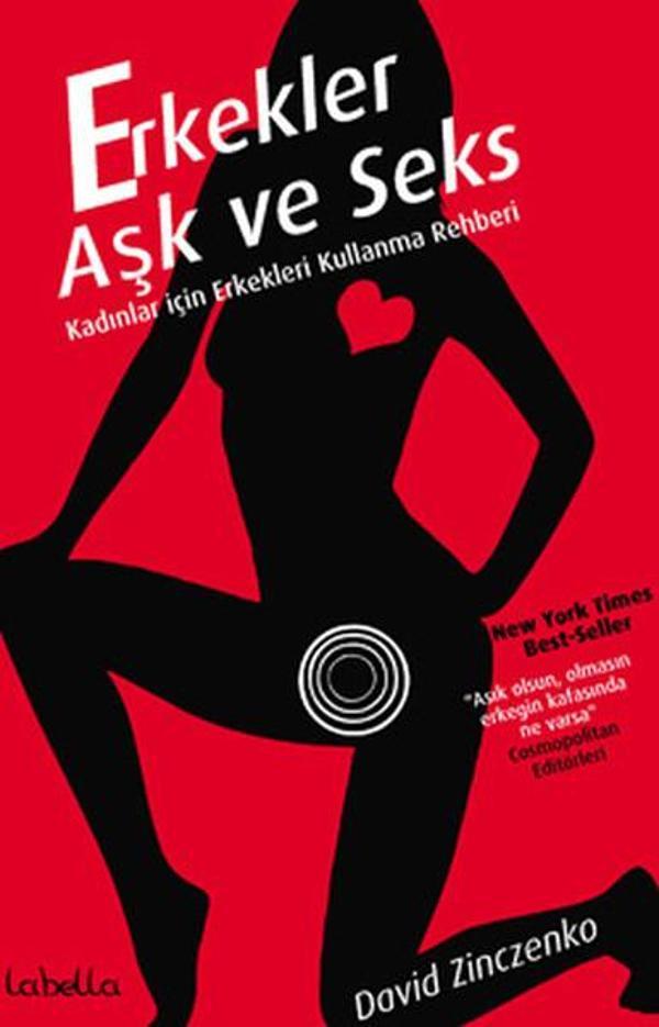 Erkekler Aşk ve Seks - Labella - Image 1