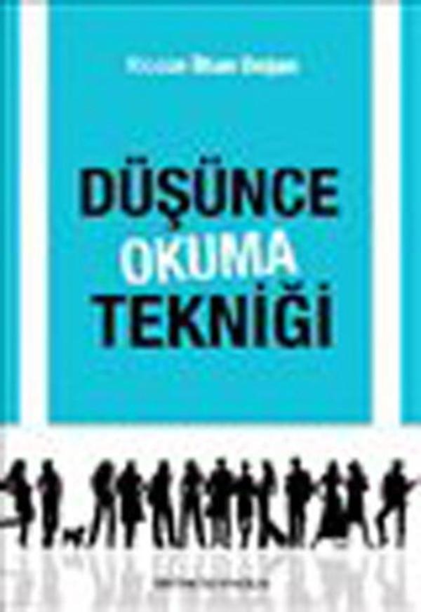 Düşünce Okuma Tekniği - Sistem Yayıncılık - Image 1