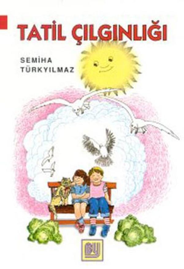 Bu Yayınevi Tatil Çılgınlığı - Bu Yayınevi - Image 1