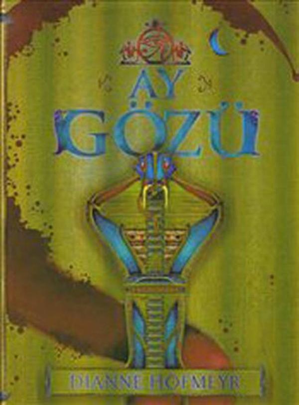 Tudem Yayınları Ay Gözü - Tudem Yayınları - Image 1