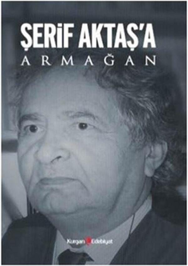 Şerif Aktaş'a Armağan - Kurgan Edebiyat - Image 1