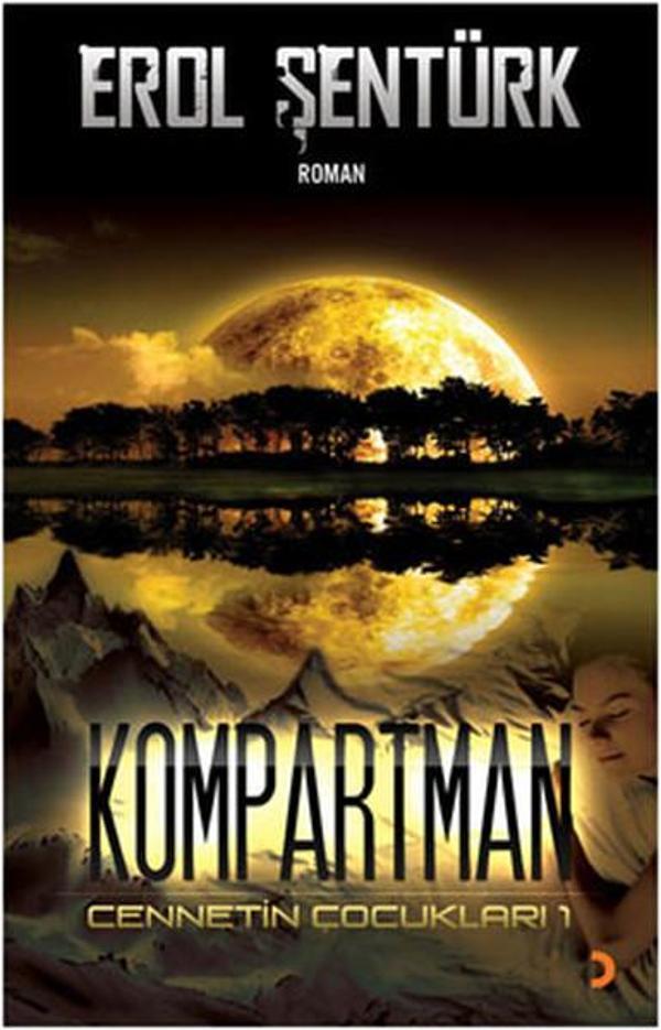 Kompartman - Cinius Yayınevi - Image 1