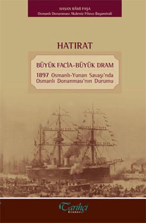 Hatırat Büyük Facia - Büyük Dram - Tarihçi Kitabevi - Image 1