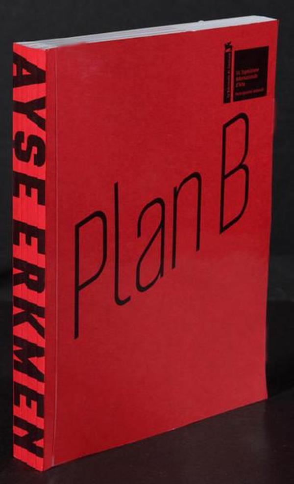 Yapı Kredi Yayınları Plan B - Yapı Kredi Yayınları - Image 1