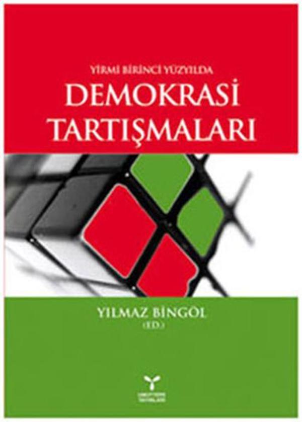Demokrasi Tartışmaları - Umuttepe - Image 1