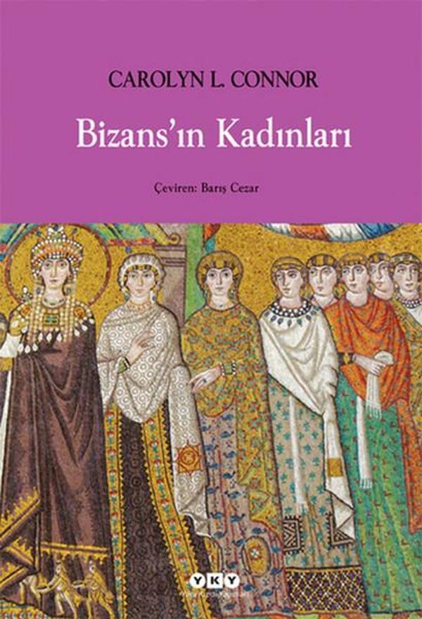 Bizans'ın Kadınları - Yapı Kredi Yayınları - Image 1