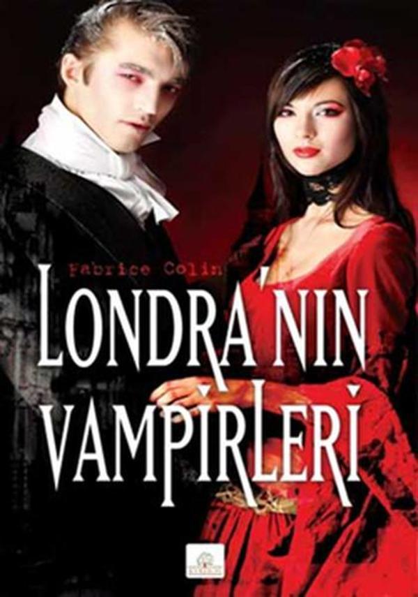 Londra'nın Vampirleri - Kyrhos Yayınları - Image 1