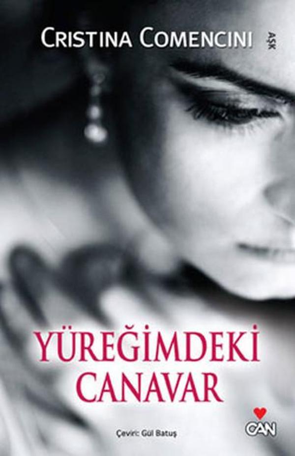 Can Yayınları Yüreğimdeki Canavar - Can Yayınları - Image 1