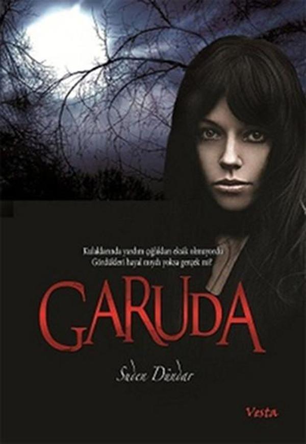 Garuda - Vesta Yayınları - Image 1