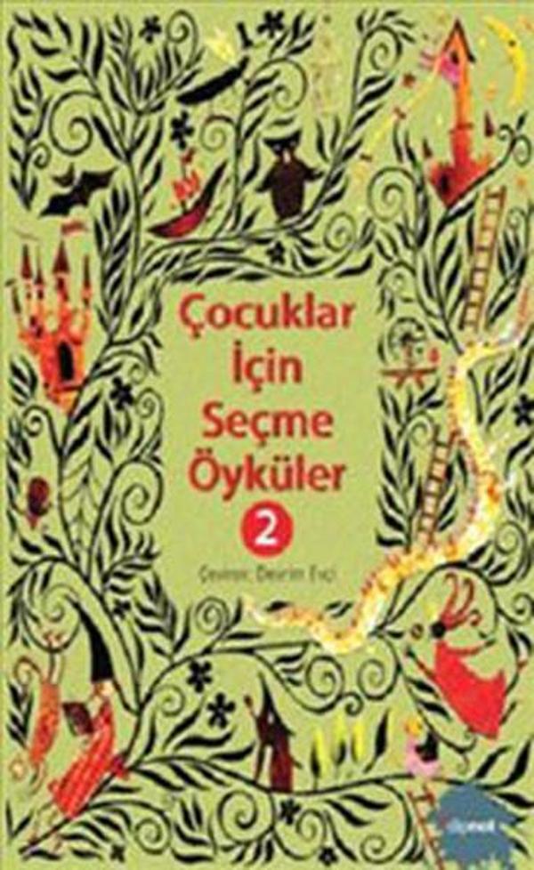 Çocuklar İçin Seçme Öyküler 2 - Dipnot - Image 1