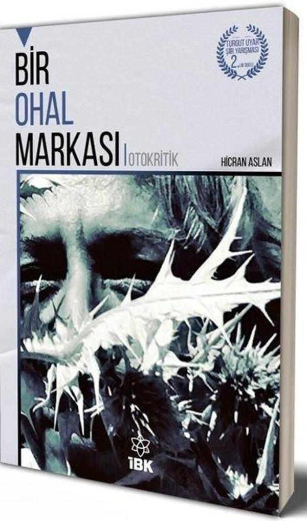 Bir Ohal Markası - Otokritik - İBK - İz Bırakan Kalemler - Image 1