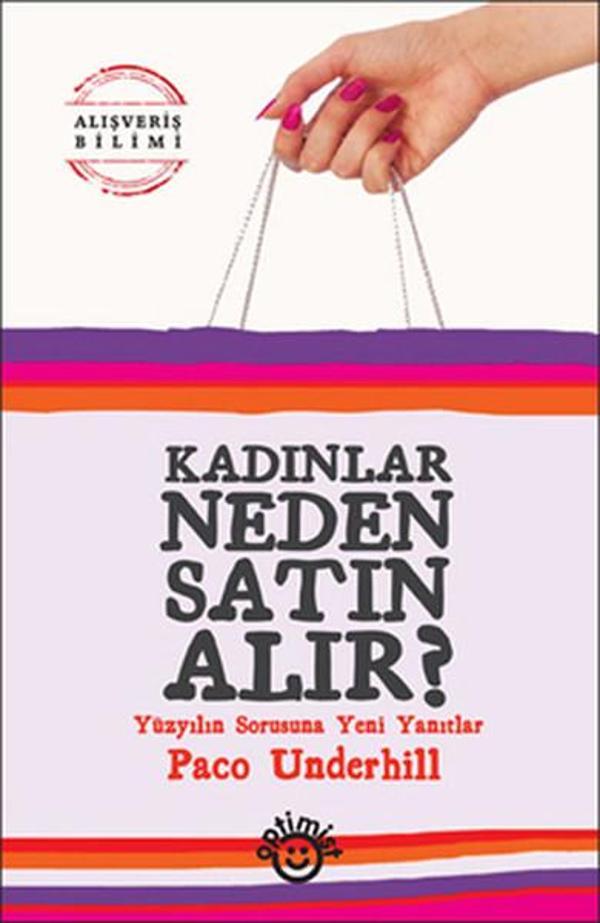 Kadınlar Neden Satın Alır? - Optimist - Image 1