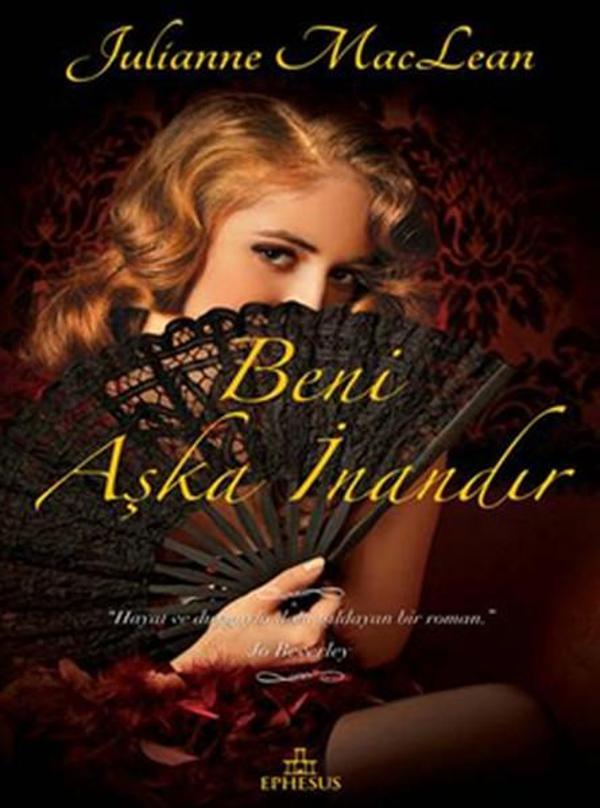 Beni Aşka İnandır - Ephesus Yayınları - Image 1