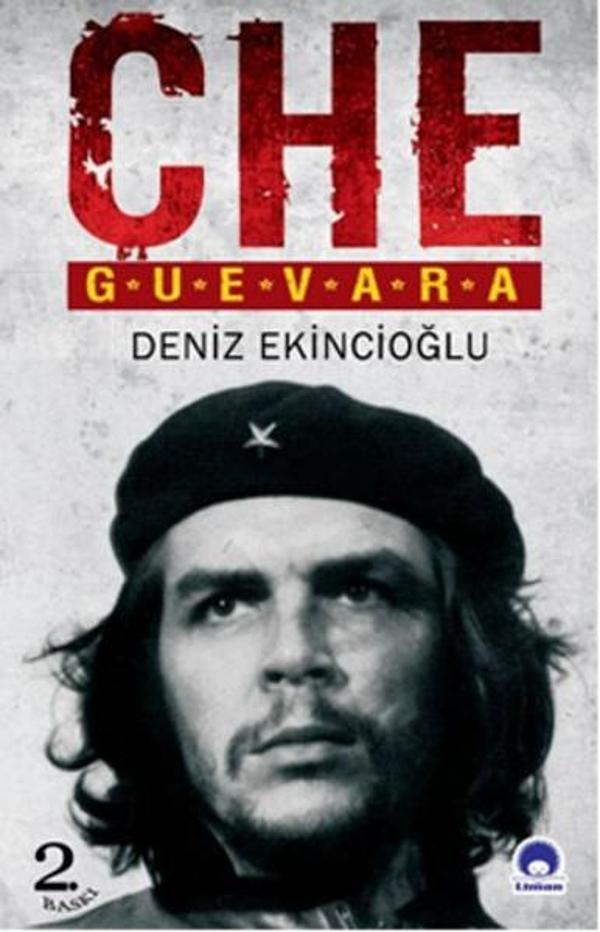 Liman Yayınları Che - Liman Yayınları - Image 1
