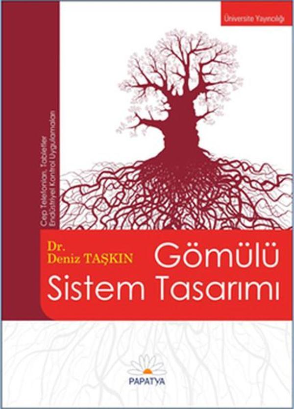 Gömülü Sistem Tasarımı - Papatya Bilim - Image 1
