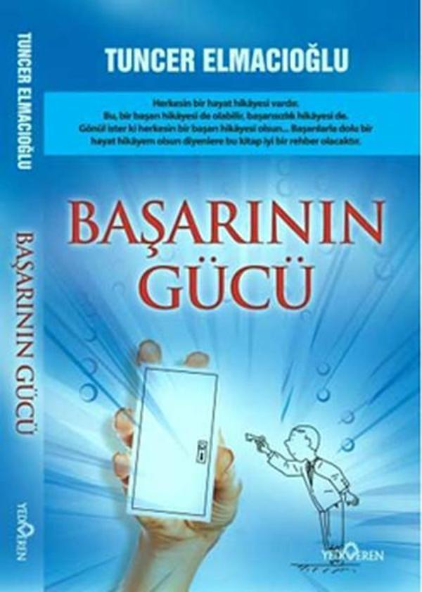 Başarının Gücü - Yediveren Yayınları - Image 1