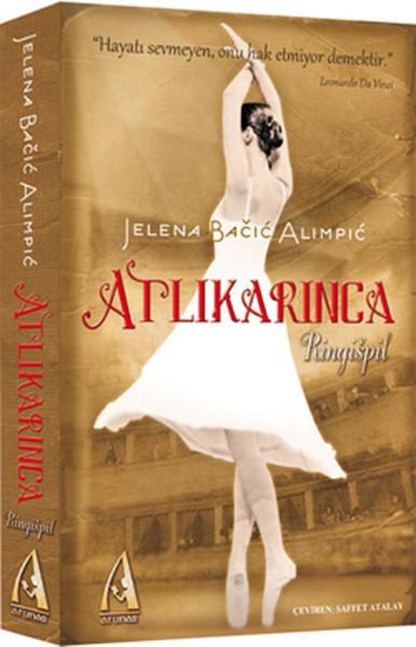 Atlıkarınca - Arunas Yayıncılık - Image 1