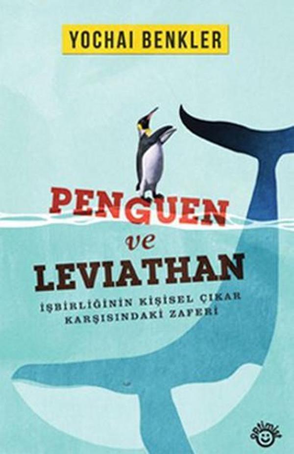 Penguen ve Leviathan - Optimist - Image 1