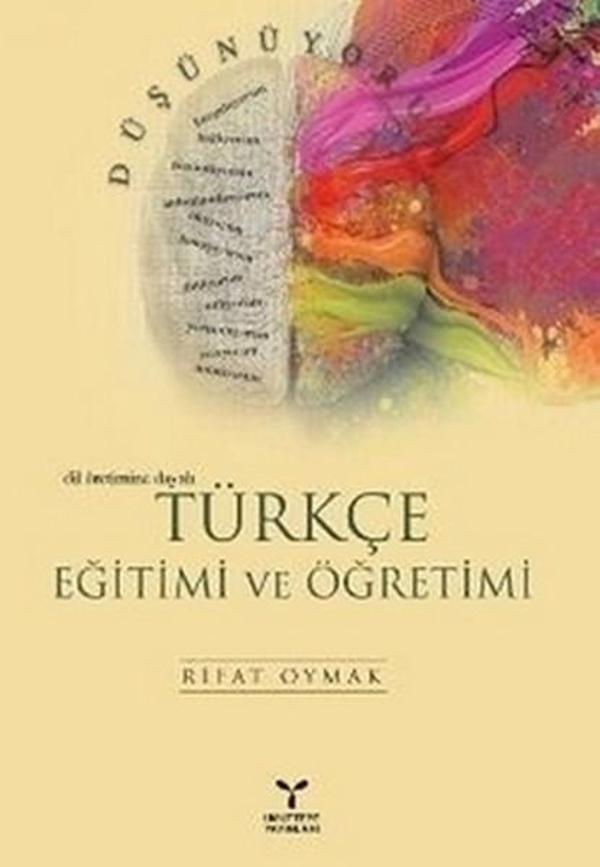 Türkçe Eğitimi ve Öğretimi - Umuttepe - Image 1