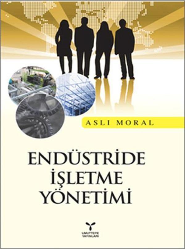 Endüstride İşletme Yöntemi - Umuttepe - Image 1