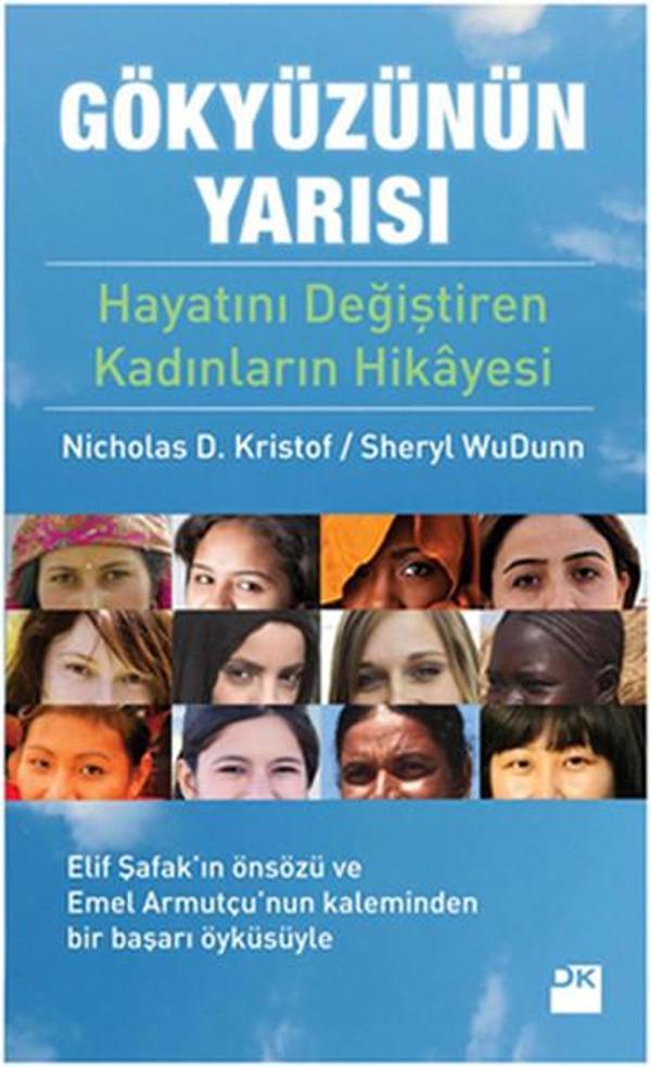 Gökyüzünün Yarısı - Doğan Kitap - Image 1