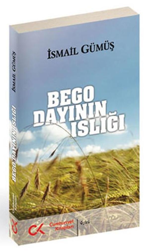 Bego Dayının Islığı - Cumhuriyet Kitapları - Image 1