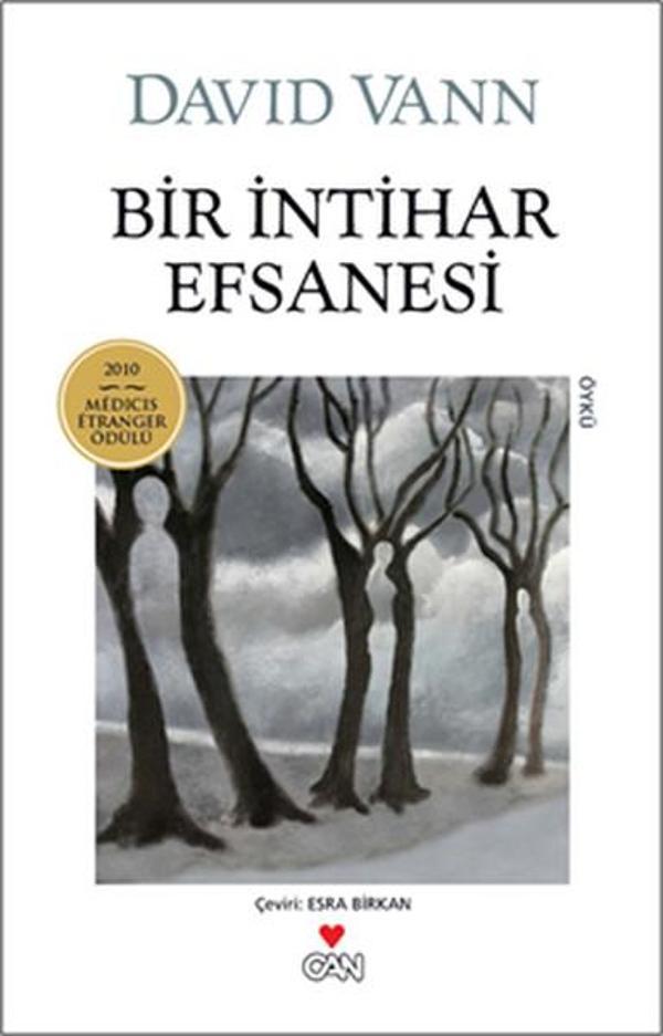 Bir İntihar Efsanesi - Can Yayınları - Image 1