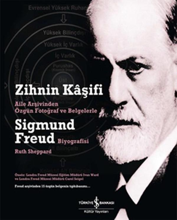 Zihnin Kaşifi - İş Bankası Kültür Yayınları - Image 1