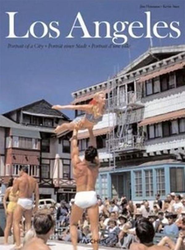 Los Angeles  Portrait Of A City - Taschen - Image 1
