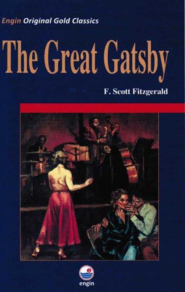 The Great Gatsby - Engin - Image 1