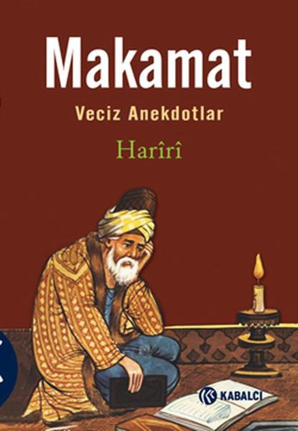 Makamat - Kabalcı Yayınevi - Image 1
