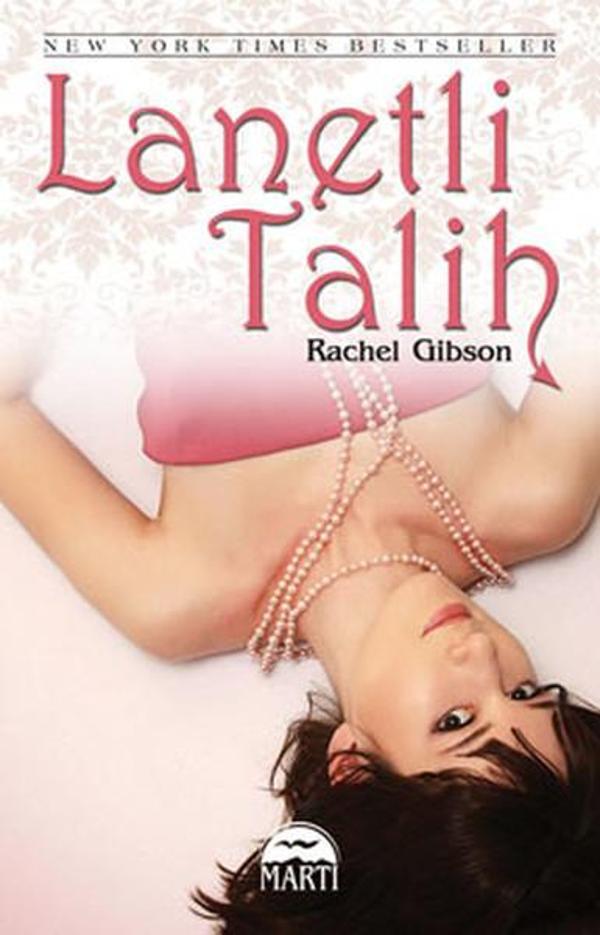 Lanetli Talih - Martı Yayınları Yayınevi - Image 1
