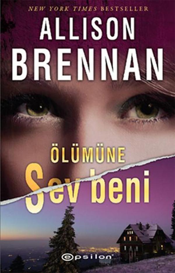 Ölümüne Sev Beni - Epsilon Yayınevi - Image 1