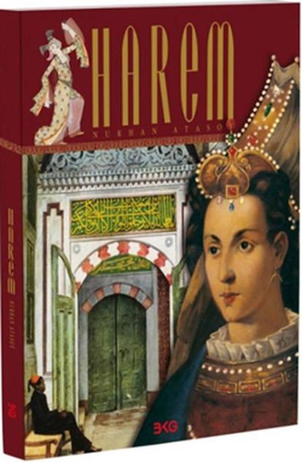 Harem İng - BKG - Image 1