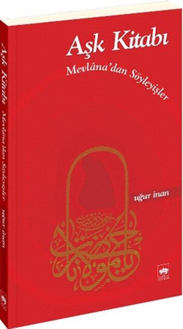 Aşk Kitabı - Ötüken Neşriyat - Image 1